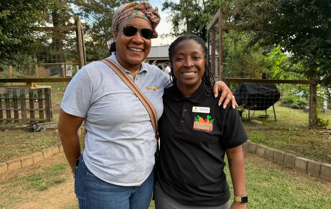 Three Sisters Market inches closer to reality, officials say